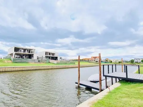 Terreno en Venta en Nordelta El Yacht, USD 700.000