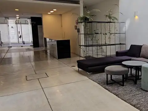 Departamento en Venta en Monserrat, USD 69.000