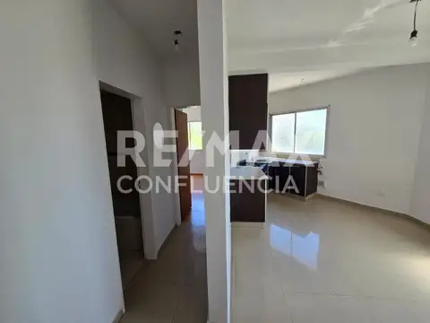 Departamento en Alquiler de 2 ambientes