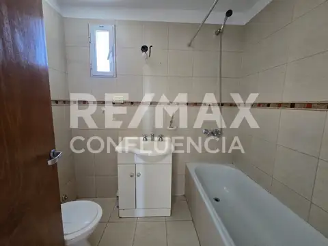 ALQUILER DEPARTAMENTO 1 DORMITORIO EN CIPOLLETTI