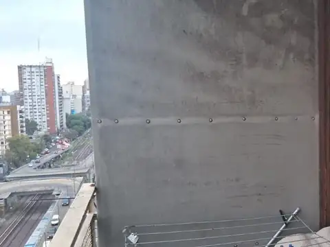 Departamento en Venta en Ramos Mejía, USD 48.500