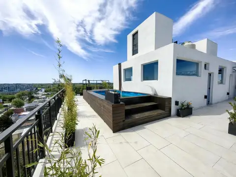 Departamento en Alquiler en Tigre Centro, $ 580.000