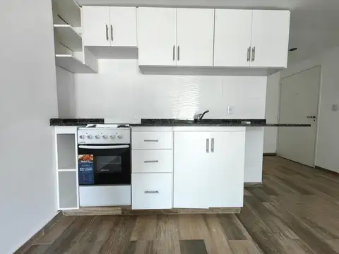 Departamento en Alquiler 4 años