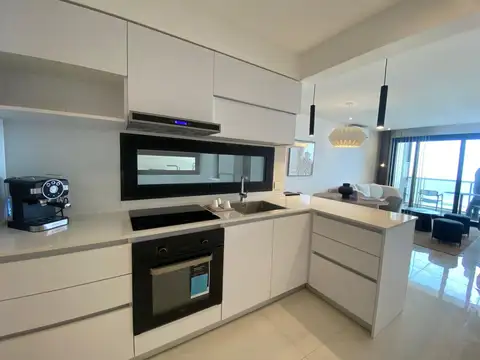 Departamento en Venta de 3 ambientes