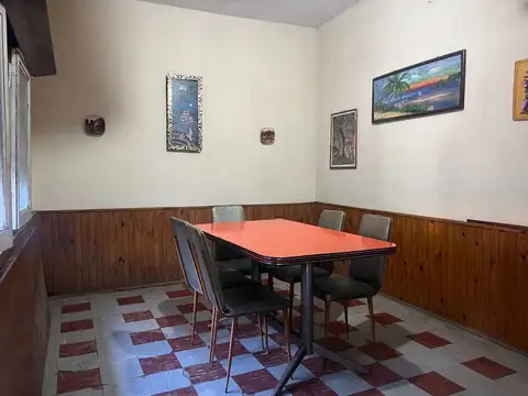 Casa en Venta 40 años