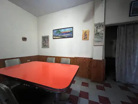 VENTA CASA+DPTO MORON SUR COCHERA IDEAL INVERSOR