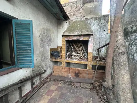 Casa en Venta en Moron, USD 45.000