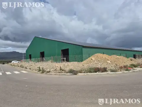 Galpón en San Carlos De Bariloche