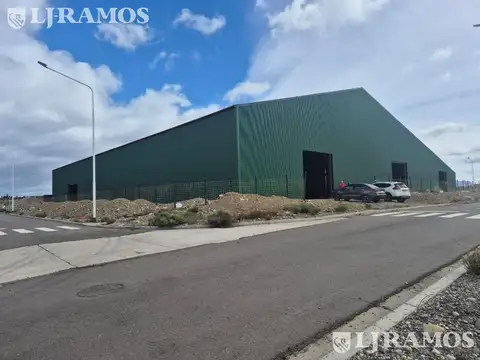 Galpón en San Carlos De Bariloche