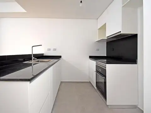 ESPECTACULAR DOS AMBIENTES EN BARRIO NORTE