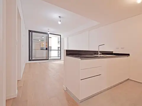 Departamento en Alquiler A Estrenar
