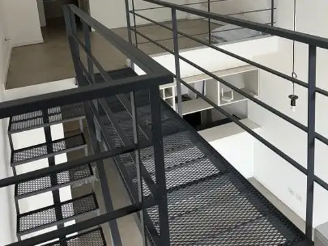 Parque Chas, Bauness y Llerena, 2 amb, dúplex, 60m2, $ 850,000 + Expensas (incluye AYSA).