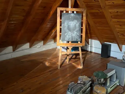 Casa en Venta 11 años