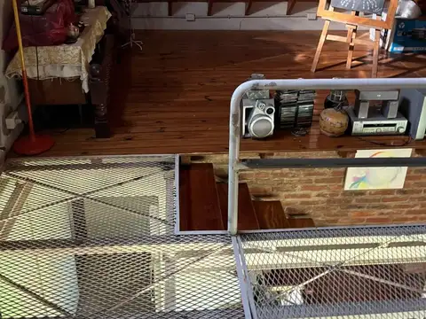 Casa Quinta Francisco Álvarez