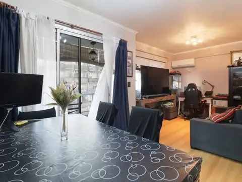 Departamento 3 Ambientes Venta Caballito