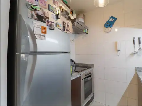 Departamento 3 Ambientes Venta Caballito