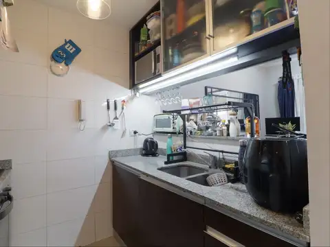 Departamento en Venta 13 años