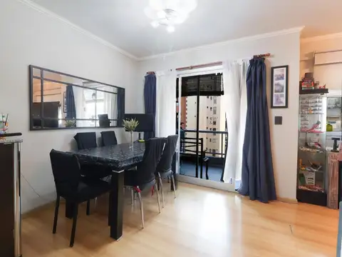 Avenida Juan Bautista Alberdi 1200