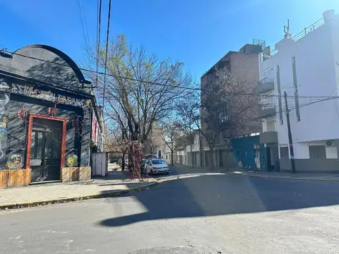 Pasco al 181 - Orientacion Norte PB + 6 Pisos