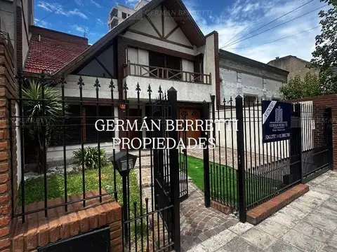 Casa Chalet  en Venta en Lanús Este, Lanús, G.B.A. Zona Sur