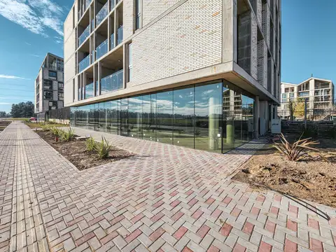 Departamento con amenities de 1, 2 y 3 dormitorios en Arboria, Fisherton