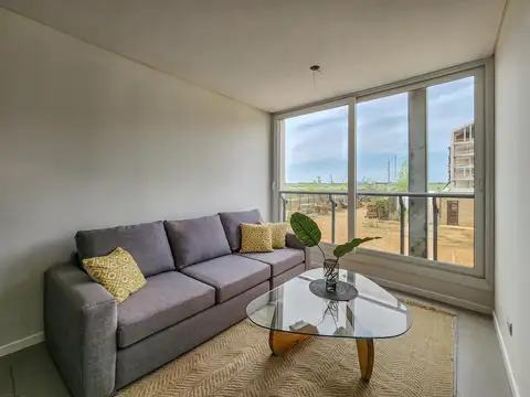 Departamento con amenities de 1, 2 y 3 dormitorios en Arboria, Fisherton