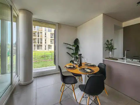Departamento en Venta de 4 ambientes