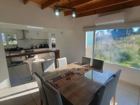 Casa en Venta al Oeste