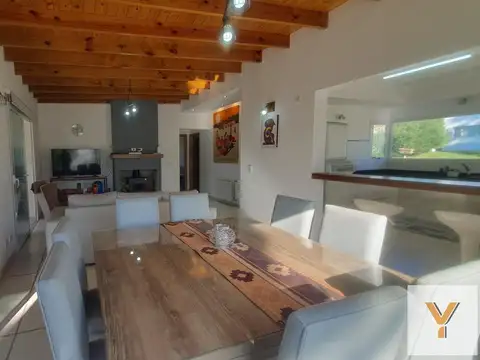 Casa en Venta 8 años