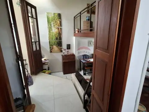 VENTA PH TIPO CASA 3 AMB CON COCHERA APTO CREDITO