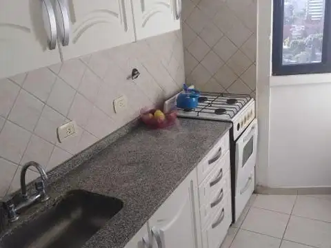 Maestro Angel D'elia 800, Piso 16