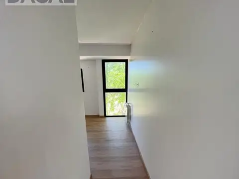 Casa en Alquiler 5 años