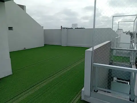 Departamento en Venta en Caseros, USD 82.000