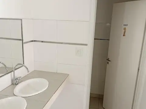 Departamento en Venta Apto profesional