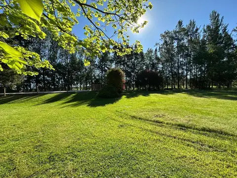 Casa 6 ambientes con 3 baños