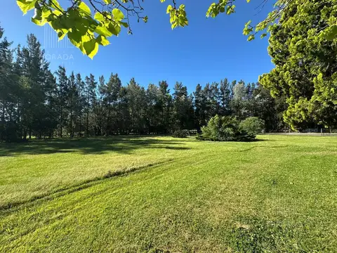 Casa en Alquiler Temporal en Countries y Barrios Cerrados en Campana, USD 3.000