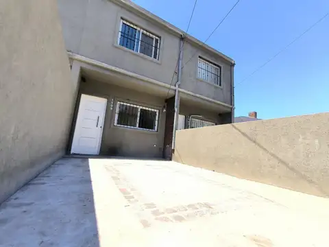 Capitan Martinez 1100