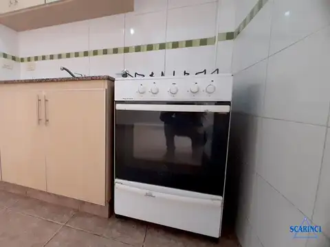 Departamento en Alquiler 15 años