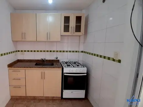 Departamento en Alquiler en Villa Saenz Peña, $ 700.000