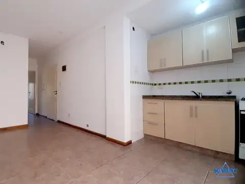 Departamento en Alquiler de 2 ambientes