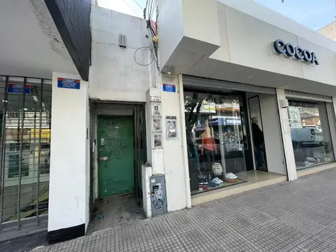 Local con estudio de grabación en el centro de Padua 5 amb