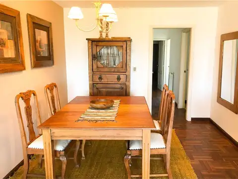 Departamento en Alquiler de 2 dormitorios