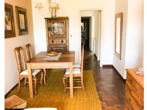 Departamento en Alquiler de 4 ambientes