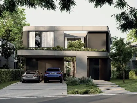 Casa en Venta en Los Cardos, Countries y Barrios Cerrados en Pilar