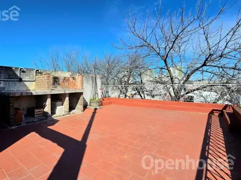 Casa en Venta 60 años