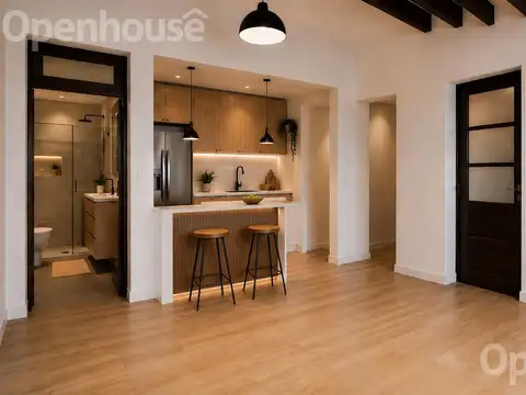 Casa en Venta de 3 dormitorios