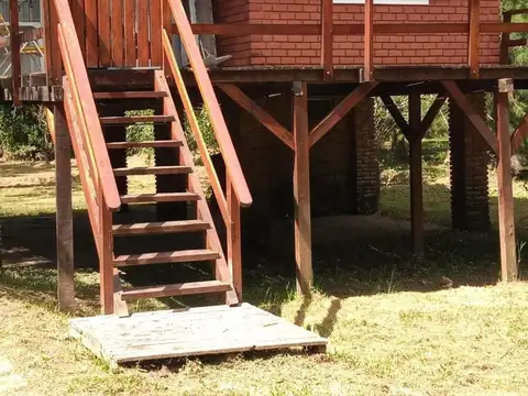 Casa en venta - 1 Dormitorio 1 Baño - 1.012Mts2 - Tigre