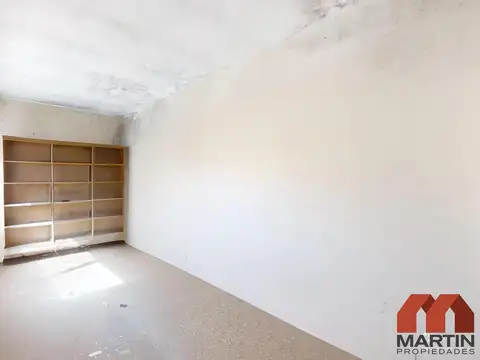 Chalet en Venta de 4 Ambientes en Olivos con Patio