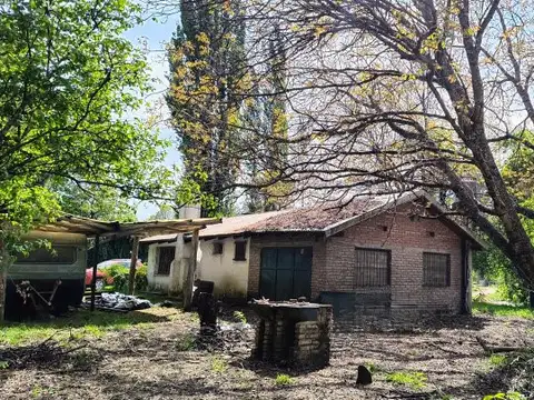 Casa en Venta 75 años