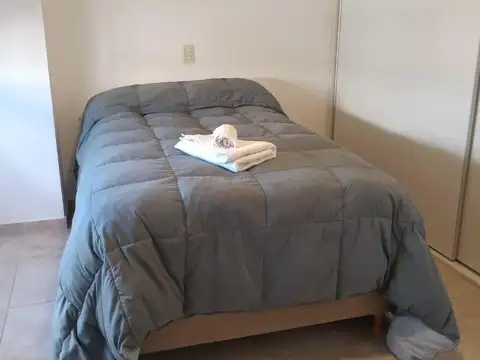 OPENHOUSE inmobiliaria vende  hermoso dúplex totalmente amoblado.